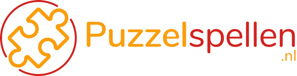 Puzzel Spellen