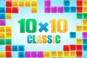 10x10 Classic