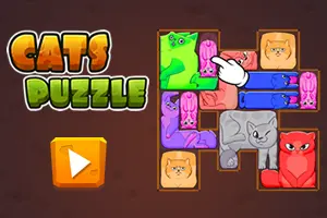 Cats Puzzle