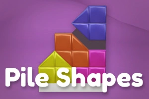 Pile Shapes