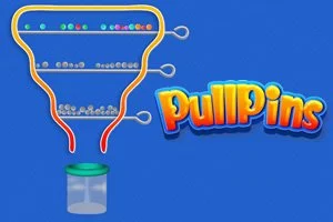 Pull Pins