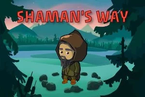 Shaman's Way